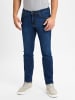 BRAX  Jeans Chuck in blau