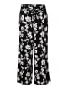 Vero Moda Culotte in Black