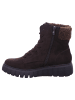 Queens Boots in braun