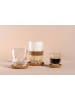 LEONARDO 6-tlg. Barista-Set (3) Gocce in in transparent