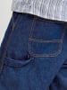 Jack & Jones Shorts in Blue Denim 1