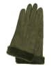 Kessler Lederhandschuhe ILVY in 545 olive