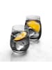 Libbey 12er Set Weinglas -STEMLESS- 451 ml, Ø 9 cm, H: 11,5 cm
