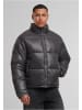 Urban Classics Puffer-Jacken in magnet