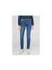 S. Oliver Jeans in blau