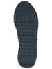Caprice Sneaker blau