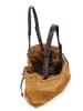 Harpa Shopper MILLA in camel