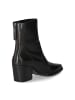 Paul Green Schlupfstiefel in schwarz