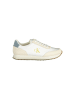 Calvin Klein Weiß Polyester Herren Sneaker