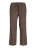 Jack & Jones Hosen mit weitem Bein in Morel