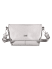 Zwei Mademoiselle.M Messenger 28 cm in silver