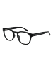 Timberland Herren Optische Fassungen Panto Schwarz