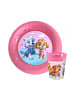 Paw Patrol Skye and Everest Micro Premium Kunststoff-Set