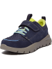 Timberland Kinder Sneaker "Boroughs Project" in Blau
