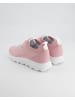 Geox Sneaker low in Rosa