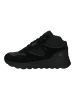 Geox Sneaker Schwarz