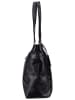 Burkely Shopper Fine Florence Wide 1001707 15.6" in Black