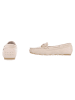 Ital-Design Halbschuh in Beige
