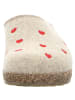 HAFLINGER Hausschuhe in beige