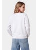 myMo Women Sweatshirt in White