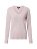 IPURI Pullover in rosa - 0003