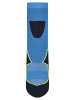 Sterntaler Kniestrumpf Active Ski in samtblau