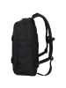 travelite Pathway Strap - Rucksack 15.4" 48 cm (black) in schwarz