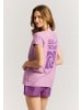 Protest " PRTCal in Valerian Lilac