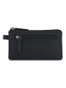 Bugatti Luca Schlüsseletui Leder 12 cm schwarz