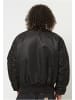 Alpha Industries Alpha Industries Bomberjacken in black