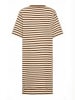 soyaconcept Pullover SC-FIDELIA in 8710C TOFFEE COMBI