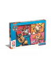 Clementoni Ready for Action 24-teilige Maxi-Puzzle