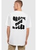 Merchcode T-Shirt in white