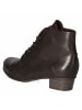 Kaerlek Schnürstiefel in brown