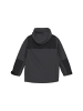 Color Kids Outdoorjacke COJr. JacketColorblock in Grau