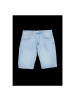 S.OLIVER RED LABEL Short in Blau