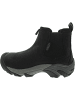 Keen Targhee II Chelsea Chelsea Boot Schwarz