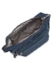 Kipling Basic Gabbie Umhängetasche 35,5 cm in blue bleu 2