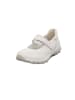 Gabor Halbschuh in weiß