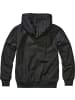 Brandit Jacke "Essential Jacket" in Schwarz