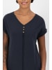 alife and kickin T-Shirt AnaisAK A in marine