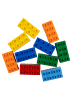 LEGO DUPLO® 2x4 Bausteine Bunt 3011 10x Teile - ab 18 Monaten in blue