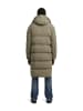 G-Star Raw G-Whistler XL Long Blanket Jacke turf