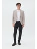 Matinique Blazer MAgeorge Gerade Passform in Winter Twig Melange