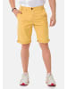 Cipo & Baxx Shorts in MUSTARD