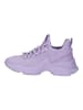 Steve Madden Sneaker in Lavender