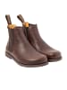 El Naturalista Stiefeletten braun