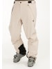 SOS Skihose Alta in 1136 Simply Taupe