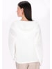 usha WHITE LABEL Women Sweater in white