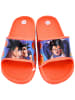Dragon Ball Badelatschen Dragon Ball in Orange